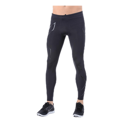 Compression Tights Black