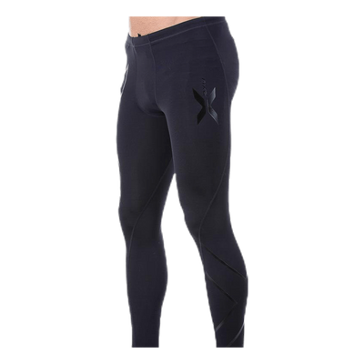 Compression Tights Black