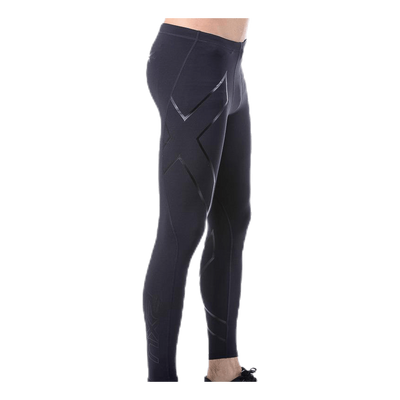 Compression Tights Black