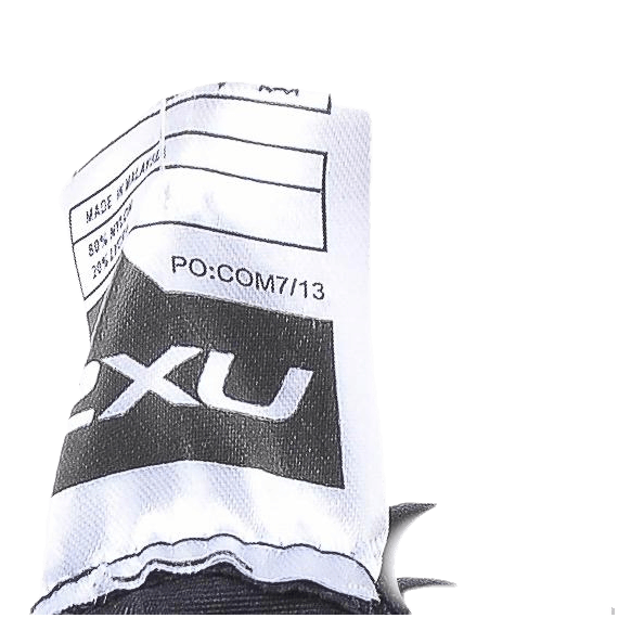 Compression Tights Black