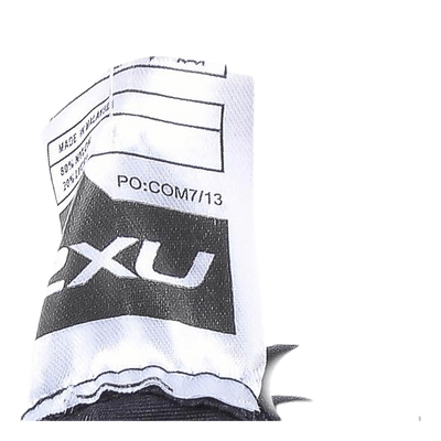 Compression Tights Black