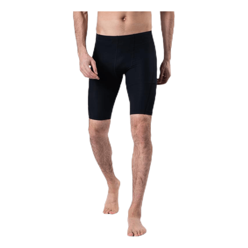 TR2 Compression Shorts Black