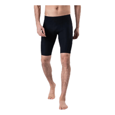 TR2 Compression Shorts Black