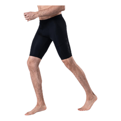 TR2 Compression Shorts Black