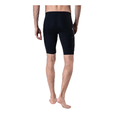 TR2 Compression Shorts Black