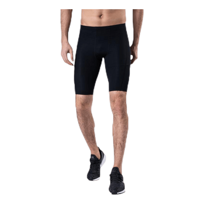 TR2 Compression Shorts Black