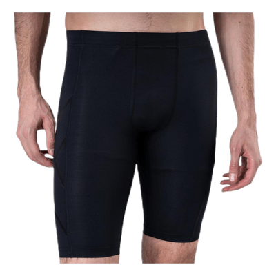 TR2 Compression Shorts Black