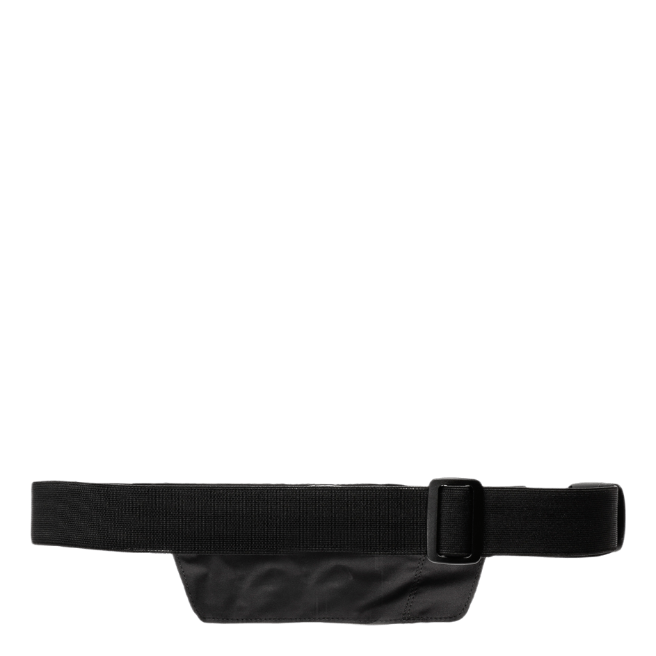 Run Belt Black