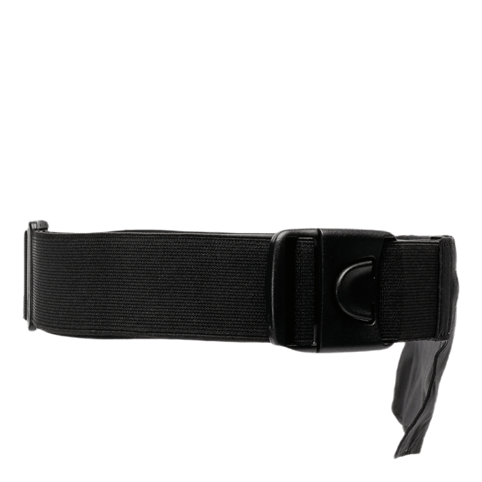 Run Belt Black