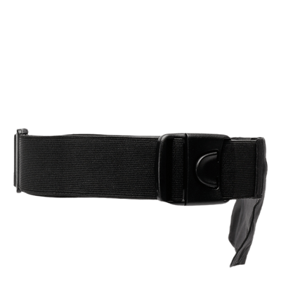 Run Belt Black