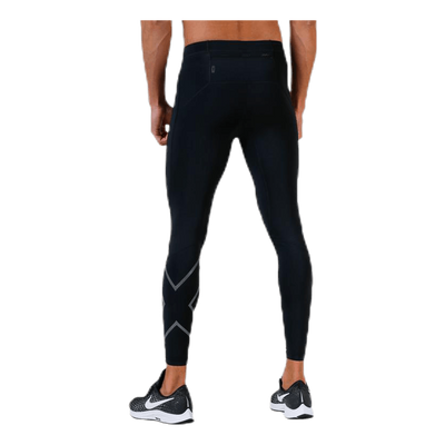 Run Compression Tights Black