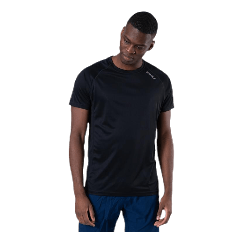 XVENT S/S Black