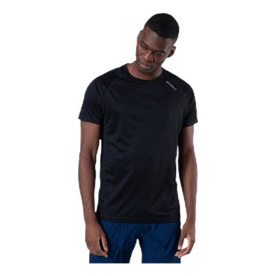 XVENT S/S Black