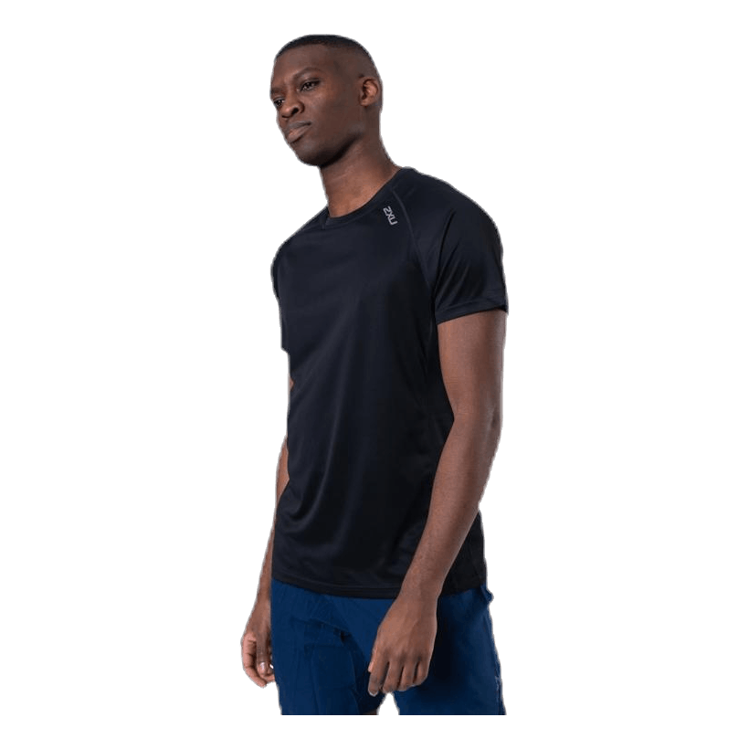 XVENT S/S Black
