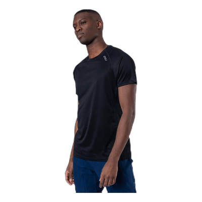 XVENT S/S Black