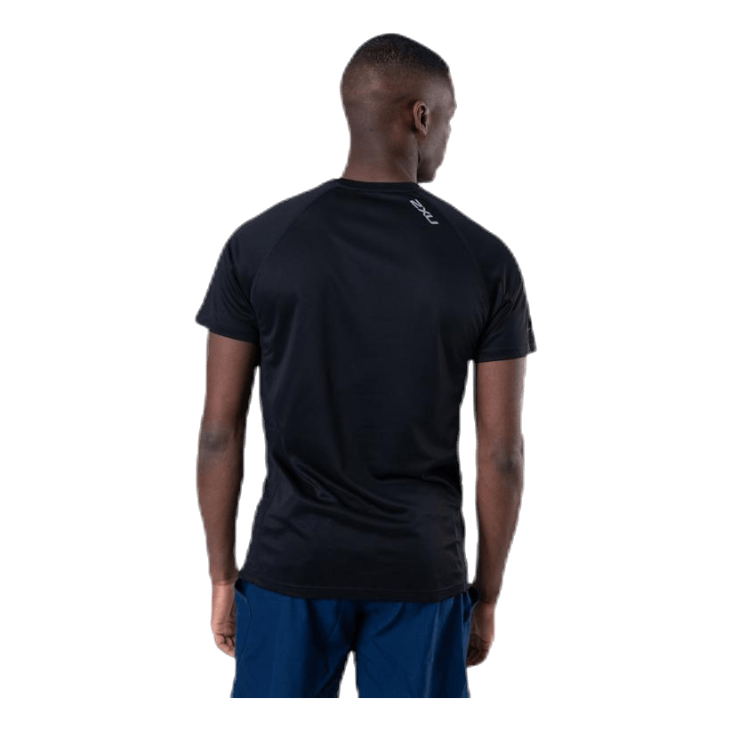 XVENT S/S Black