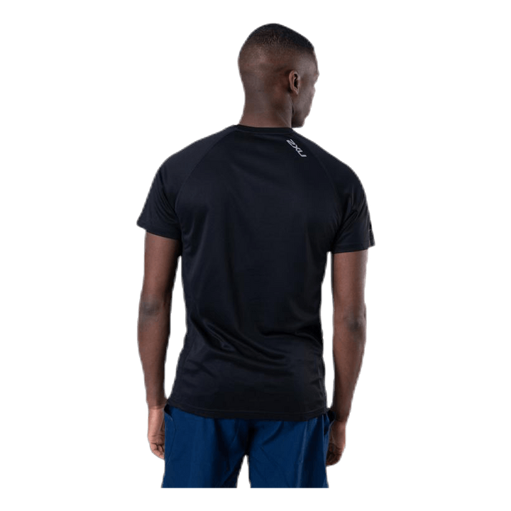 XVENT S/S Black