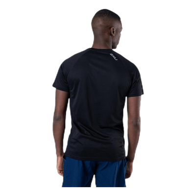 XVENT S/S Black