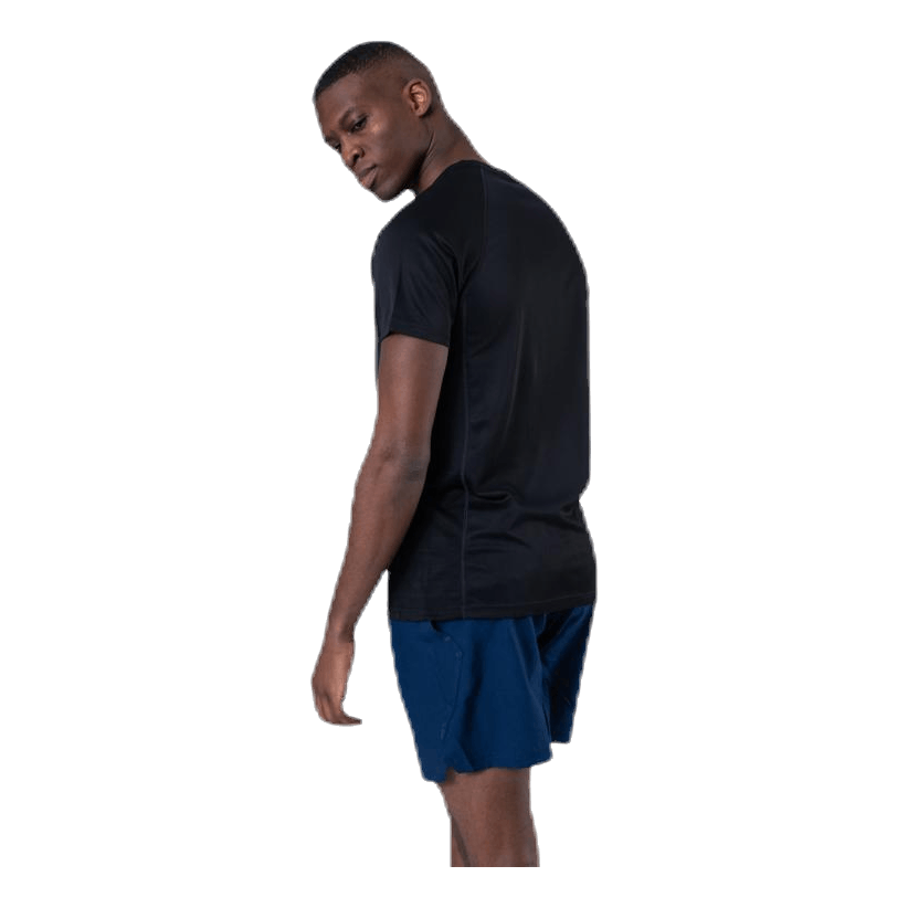XVENT S/S Black
