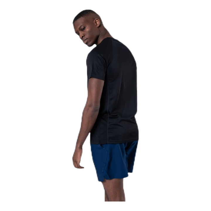 XVENT S/S Black