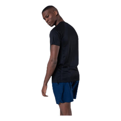 XVENT S/S Black