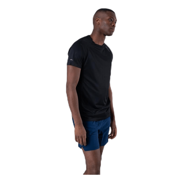 XVENT S/S Black