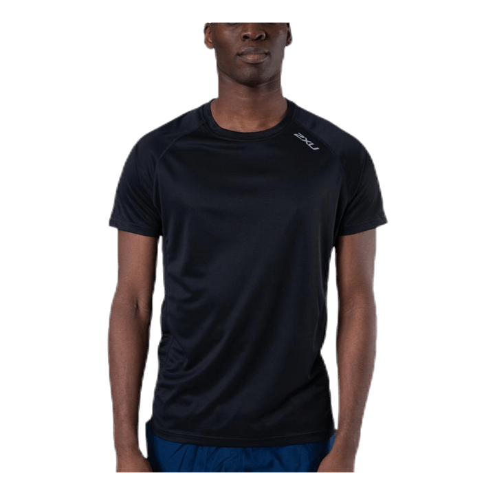 XVENT S/S Black