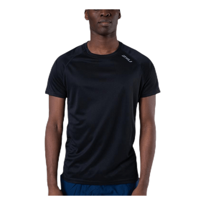XVENT S/S Black