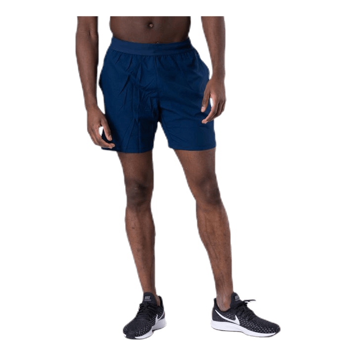 XCTRL 7 Inch Woven Short Blue