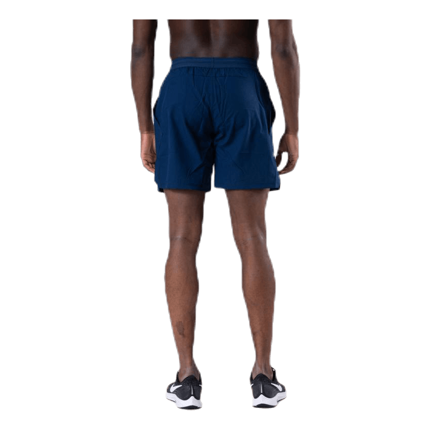 XCTRL 7 Inch Woven Short Blue