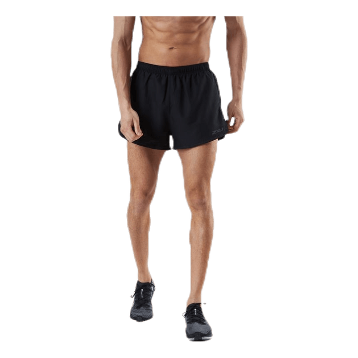 GHST 2.5"Short(brief line) Black