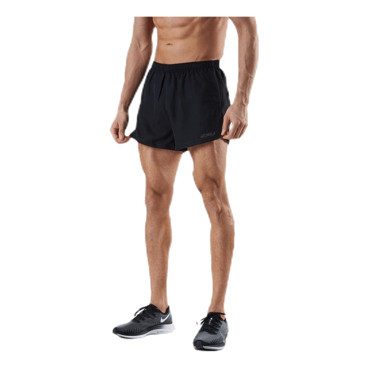 GHST 2.5"Short(brief line) Black