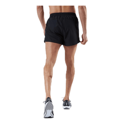 GHST 2.5"Short(brief line) Black