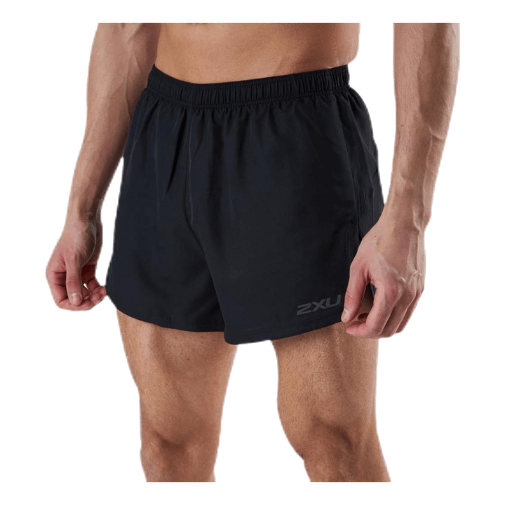 GHST 2.5"Short(brief line) Black
