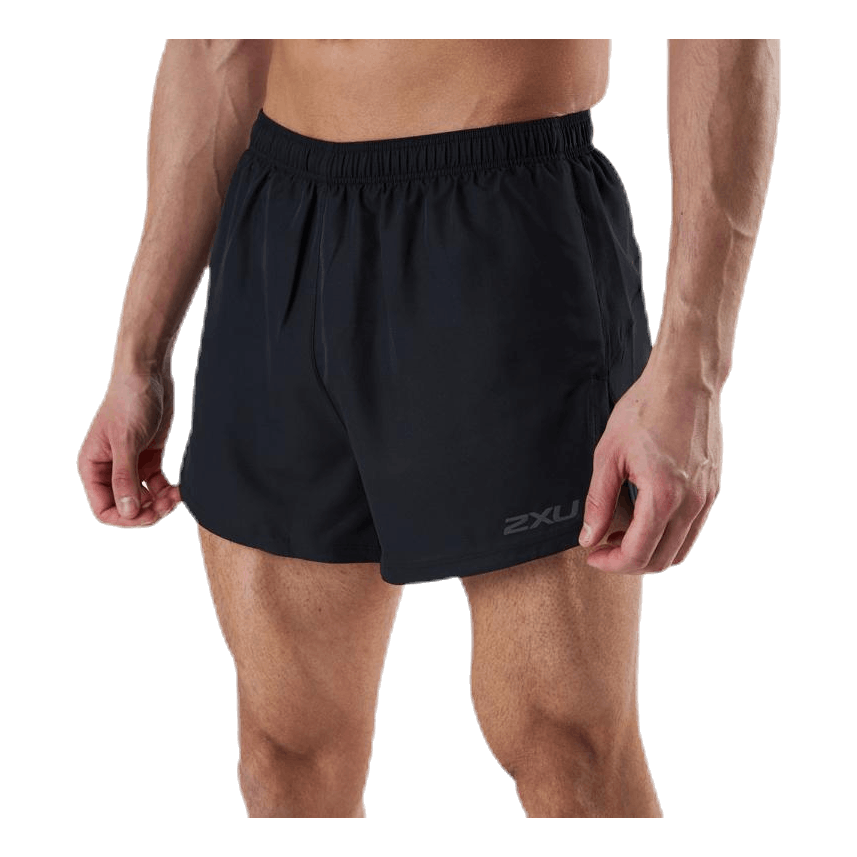 GHST 2.5"Short(brief line) Black