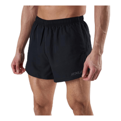 GHST 2.5"Short(brief line) Black