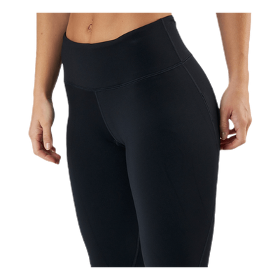 Thermal Mid-Rise Comp Tights Black