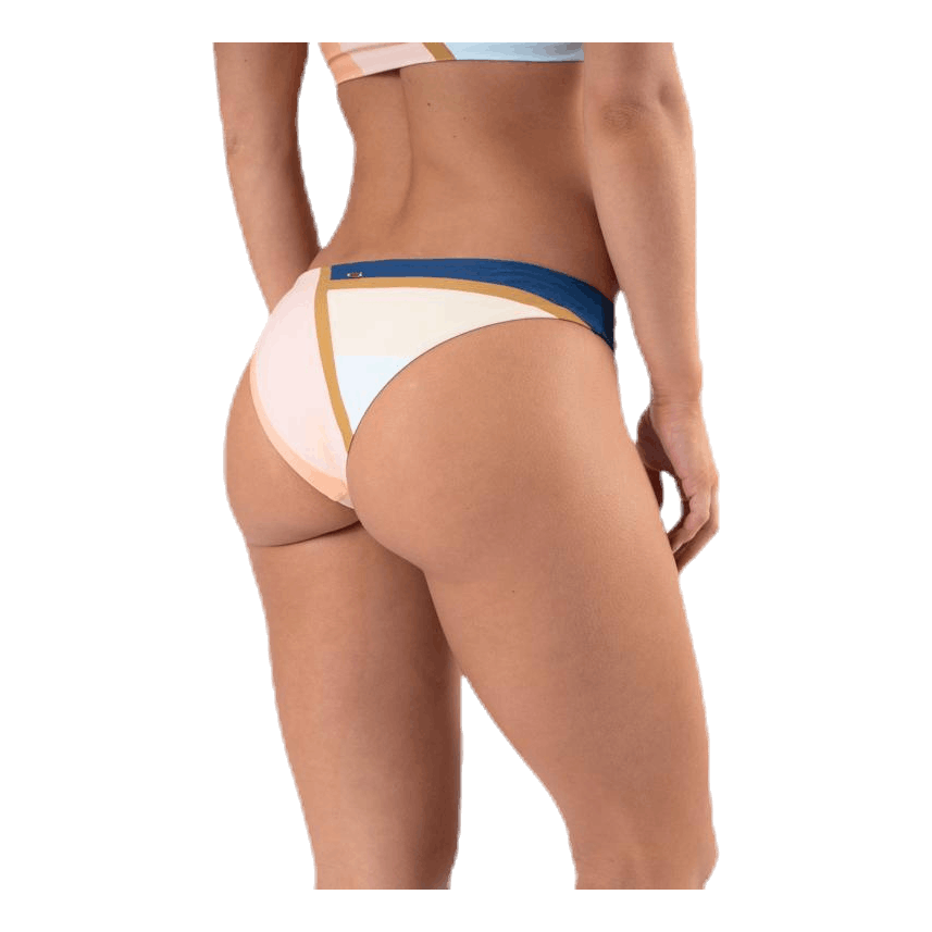 Sunsetters Block Cheeky Pink