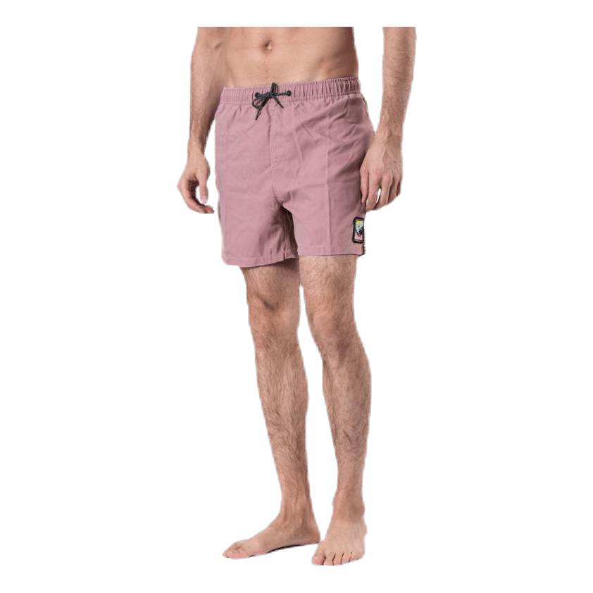 Native Surf 16'' Volley Beige
