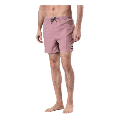 Native Surf 16'' Volley Beige