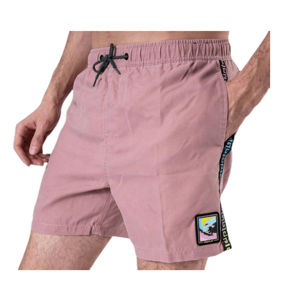 Native Surf 16'' Volley Beige