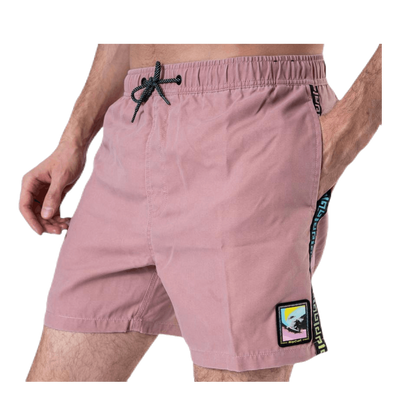 Native Surf 16'' Volley Beige