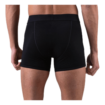 Hold 'em Shorty Boxer Black