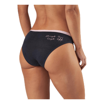 Everyday Brief FOLO Blue