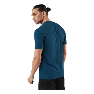 Icon T-Shirt Blue