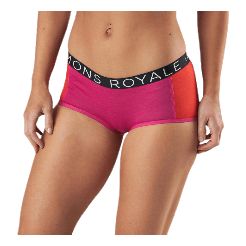 Sylvia Boyleg Panel FOLO Pink