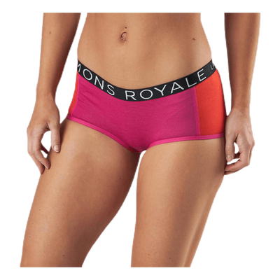 Sylvia Boyleg Panel FOLO Pink