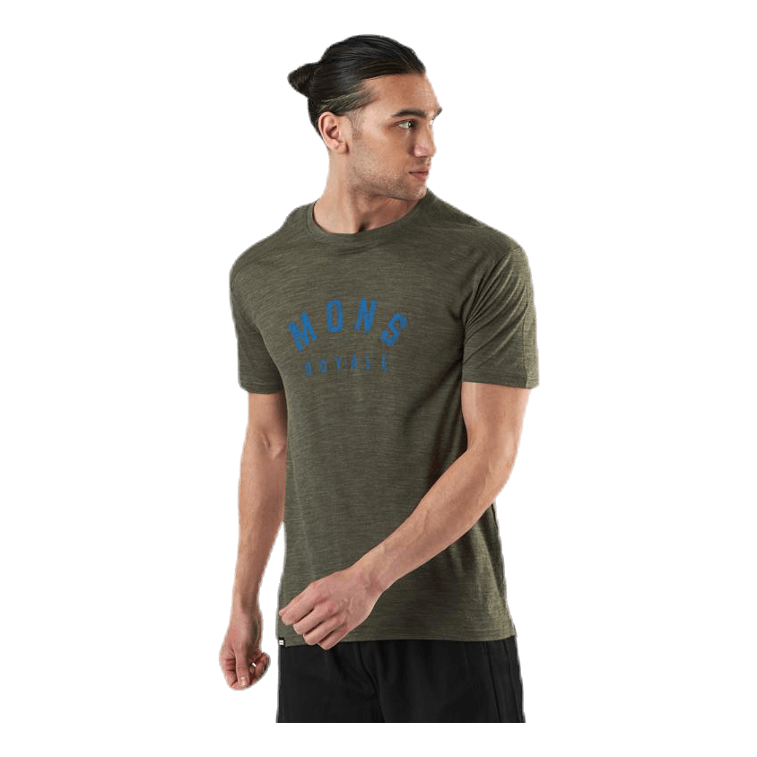 Vapour T Green
