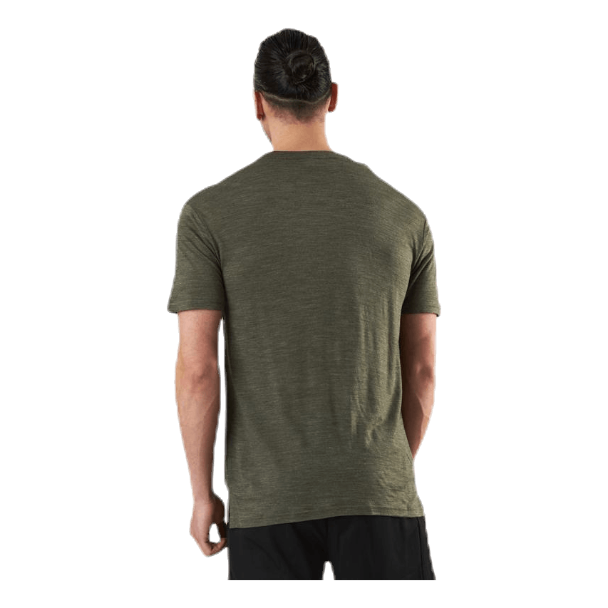 Vapour T Green