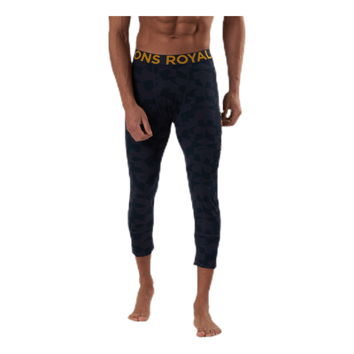 Shaun-off 3/4 Legging Patterned